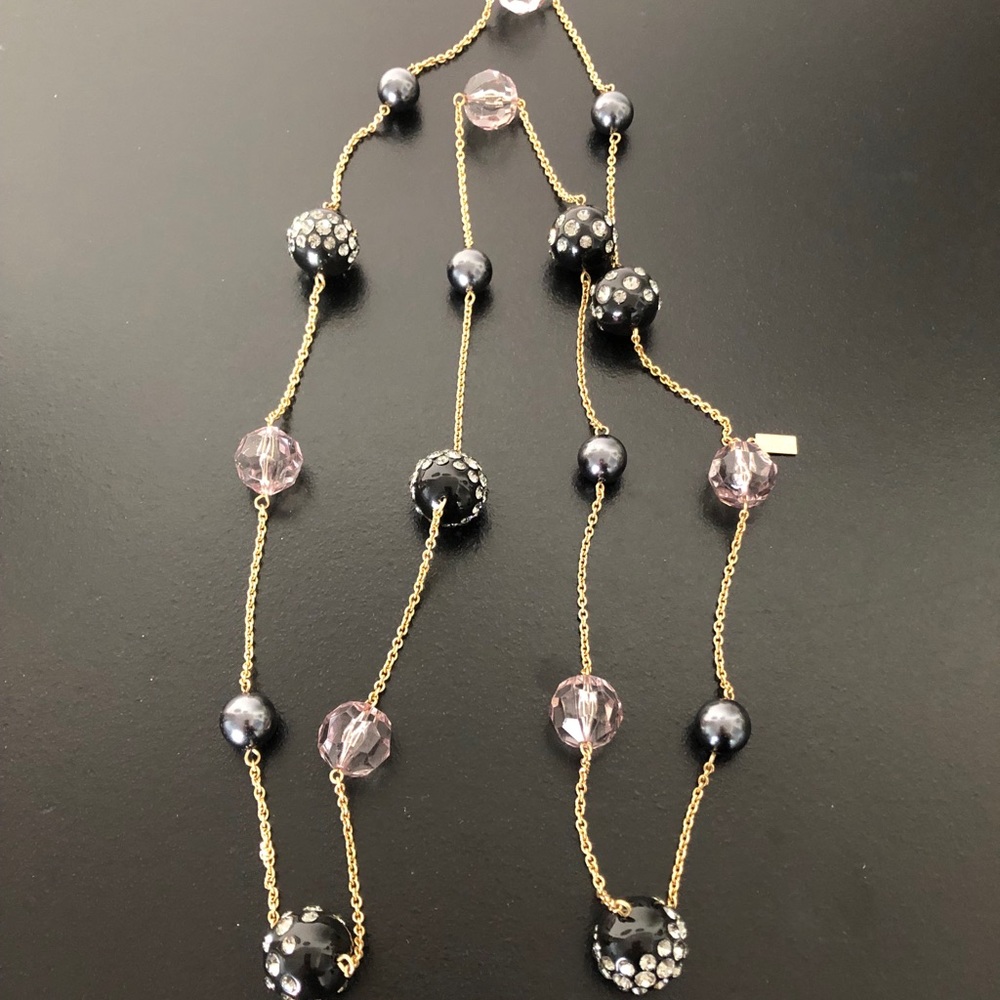 Kate Spade long necklace
